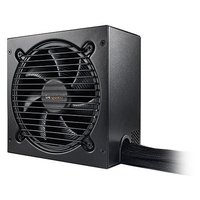be quiet! Be quiet! Pure Power 10 500W