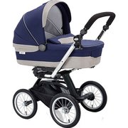Inglesina Sofia (шасси Quad XT) фото