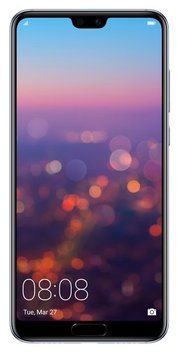 Huawei Смартфон P20 Pro фото