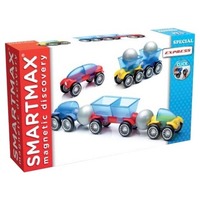 SmartMax Express
