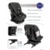 Amarobaby Brilliant Isofix AMARO-2003-BrCh - фото 20