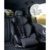 Amarobaby Favorite Isofix С усиленной боковой поддержкой AB24-20FAV/0910 - фото 12