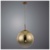 Светильник Arte Lamp JUPITER gold A7964SP-1GO - фото 1