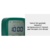 Cleargrass Bluetooth Thermometer Alarm Clock Green CGD1 - фото 2