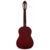Классическая гитара Fabio КМ3911 RD - фото 2