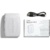 Fujifilm Instax mini Link 3 Clay White - фото 2