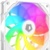 ID-Cooling TF-12025-PRO-ARGB Reverse White - фото 1