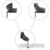 Inglesina Darwin Infant i-Size AV52Q0CSG - фото 12