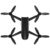 Квадрокоптер Parrot Bebop 2 Power FPV Pack - фото 2