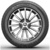Michelin X-Ice Snow 185/65 R15 92T - фото 4