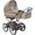 Stroller B&E Maxima Retro Mega (2 в 1) - фото 2