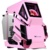 Thermaltake AH T200 Pink CA-1R4-00SAWN-00 - фото 1
