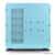 Thermaltake Core P6 Tempered Glass Turquoise CA-1V2-00MBWN-00 - фото 6