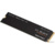 WD Black SN850X NVMe Heatsink 2TB WDS200T2XHE - фото 2