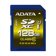 ADATA Premier Pro SDXC UHS-I U1 128GB фото