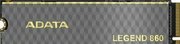 ADATA Legend 860 SLEG-860-500GCS фото