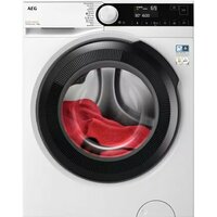 AEG Seria 7000 ProSteam LFR73864BE