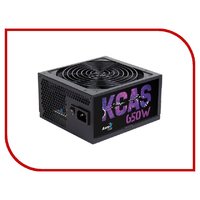 AeroCool KCAS-650M 650W