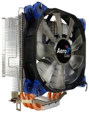 AeroCool Verkho5 фото