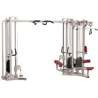 AeroFIT Impulse Functional IF8125+IF8127OPT+IF8127