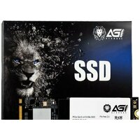 AGI AI198 AGI256G66AI198