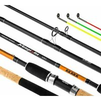 Akara Magista Feeder AMF-220-330