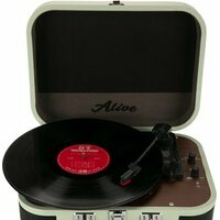 Alive Audio Liberty Shamrock Valley