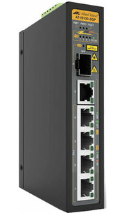 Allied Telesis AT-IS130-6GP фото
