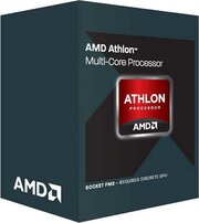AMD Athlon II X2 370K фото