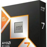 Amd Ryzen 7 9800X3D