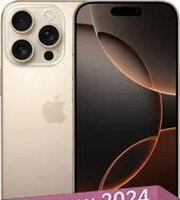 Apple iPhone 16 Pro Dual eSim 128GB фото