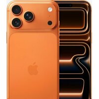 Apple iPhone 17 Pro Max Dual eSim 2TB