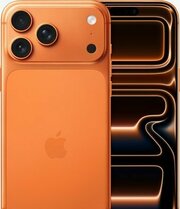 Apple iPhone 17 Pro Max Dual eSim 512GB фото