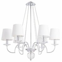 Arte Lamp Edda A3625LM-6CC