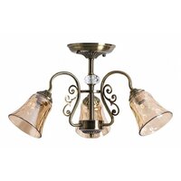 Arte Lamp Nicole A2702PL-3AB