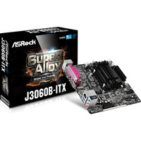 Asrock J3060B-ITX