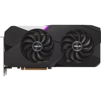 Asus DUAL-RX6700XT-O12G