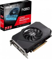 Asus PH-RX6400-4G фото