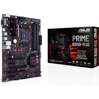 ASUS Prime B350-PLUS