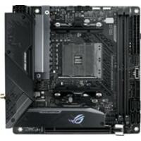 ASUS ROG Strix B550-I Gaming