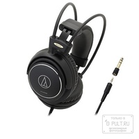 Audio-Technica ATH-AVC500