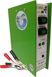 Автоэлектрика Т-1060 фото