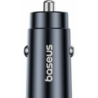 Baseus GoTrip Car Charger C+C 30W