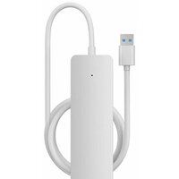 Baseus UltraJoy Series 4-Port Hub Lite B0005280B211-01