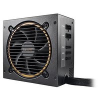 be quiet! Be quiet! Pure Power 10 CM 600W