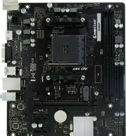 BIOSTAR B550MHP Ver. 6.0 фото