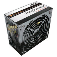 Thermaltake Блок питания Toughpower 600W (W0103)
