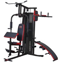 Body Sculpture BMG-4702