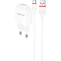 Borofone BA49A USB Type-C