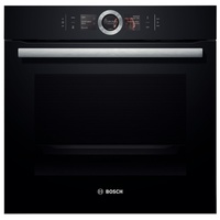 Bosch HBG636LB1
